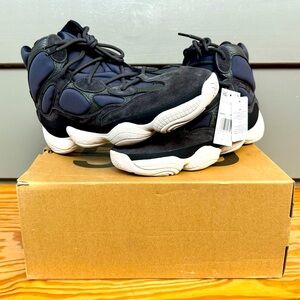 Size 12 YEEZY 500 High (new in box, unworn)